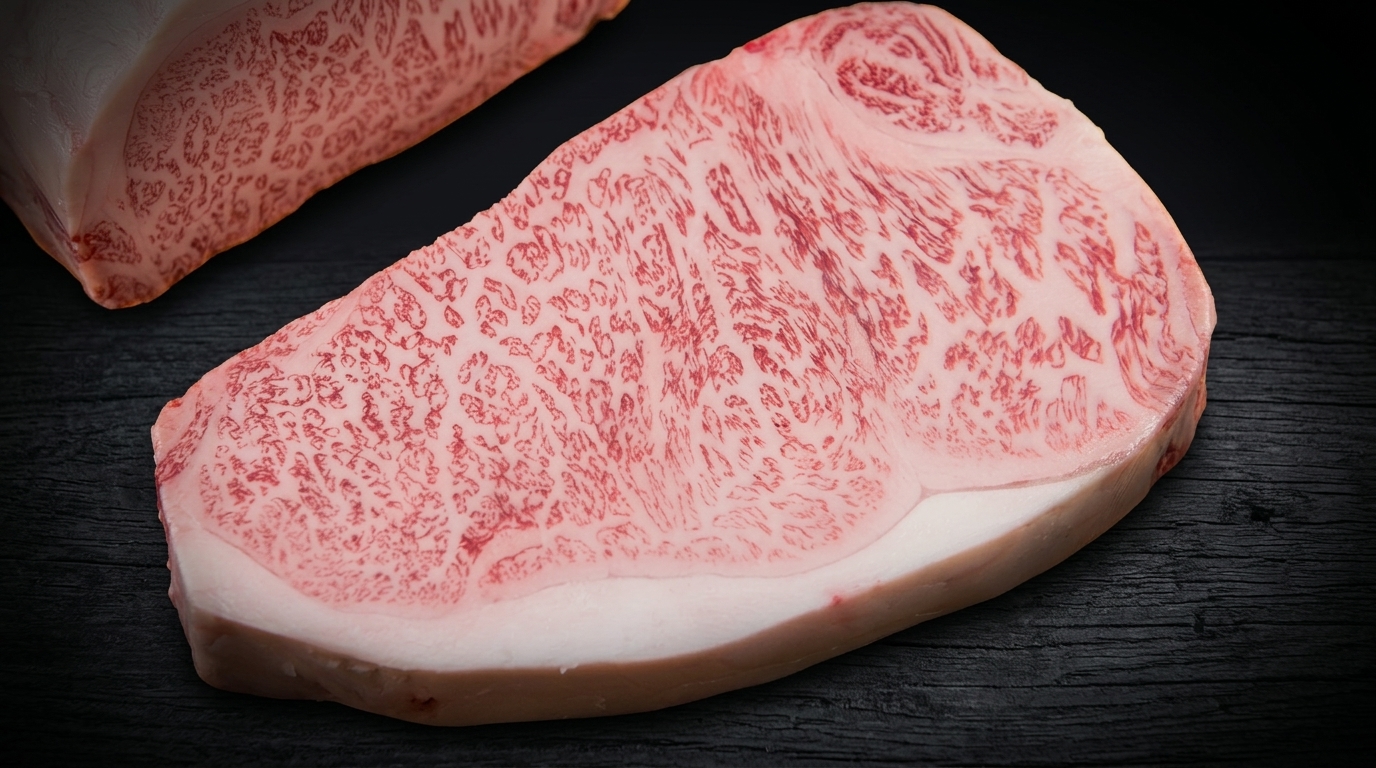 Wagyu Japonés Kagoshima A5+ vs. Angus U.S. Prime: Claves para diferenciar las carnes más exclusivas en tu asador