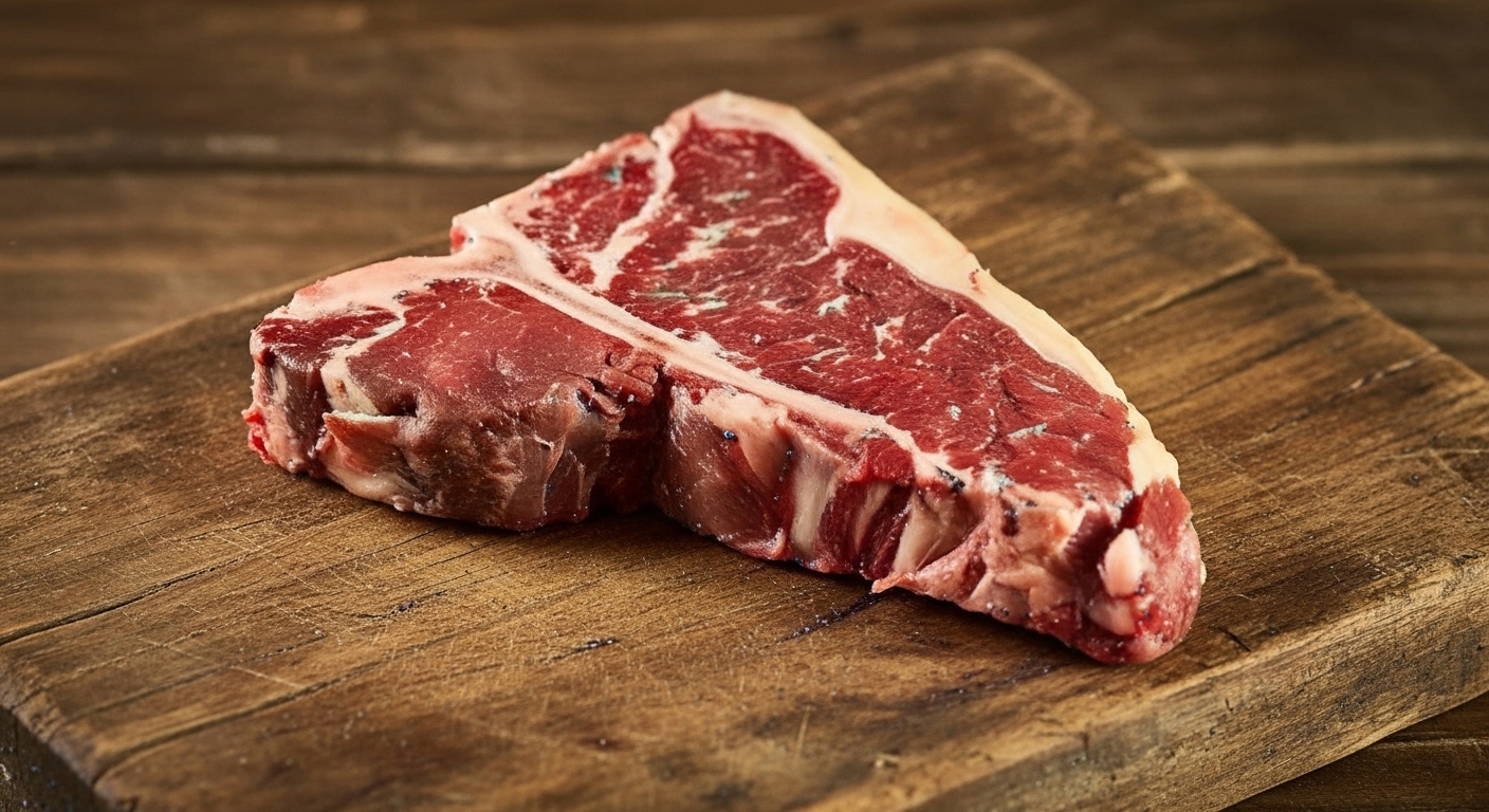 Guía para restaurantes: Cómo elegir, conservar y rentabilizar cortes de Vaca Madurada Premium en tu carta